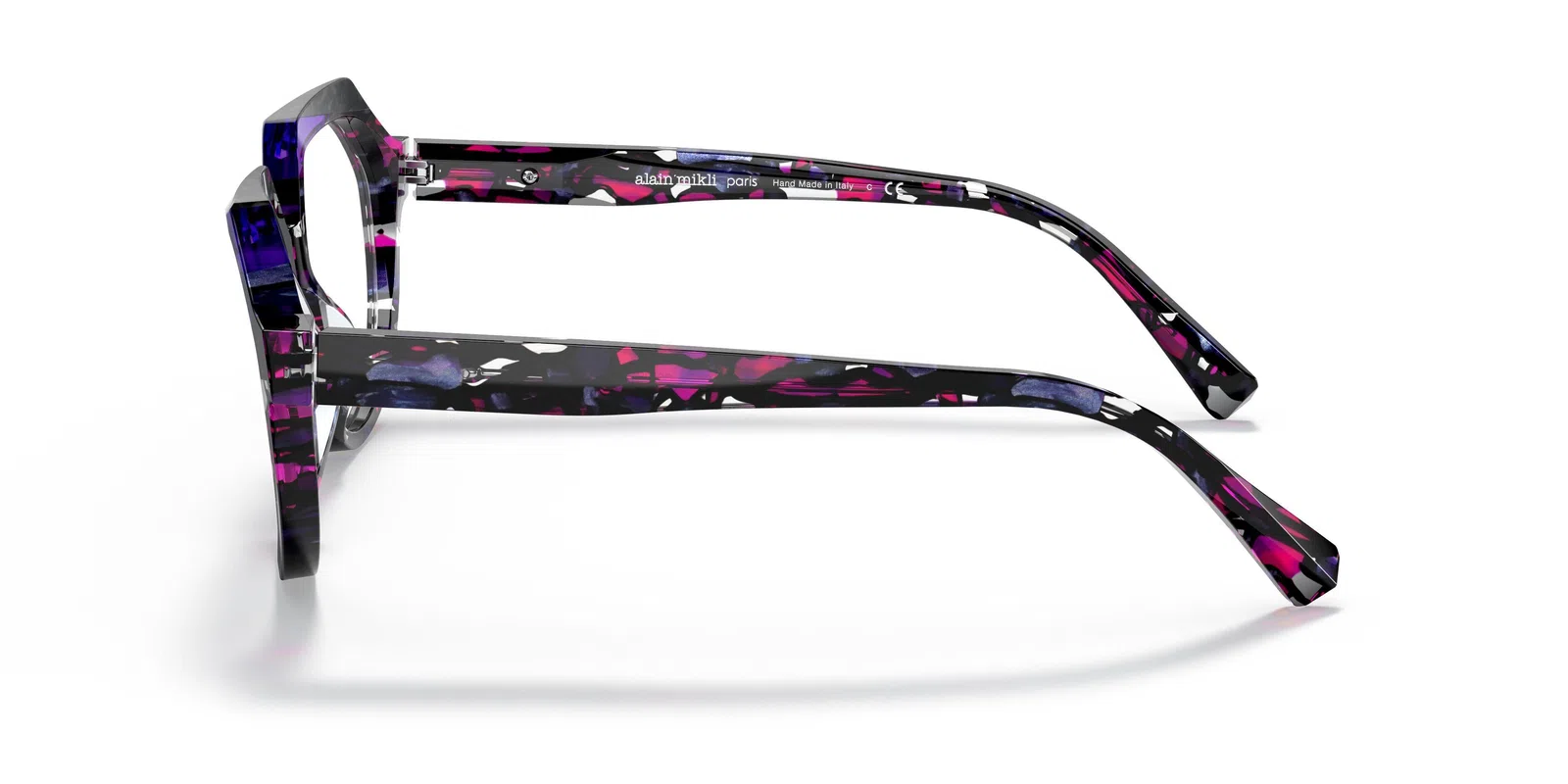 Alain Mikli Alete 5067 Sunglasses - view 31